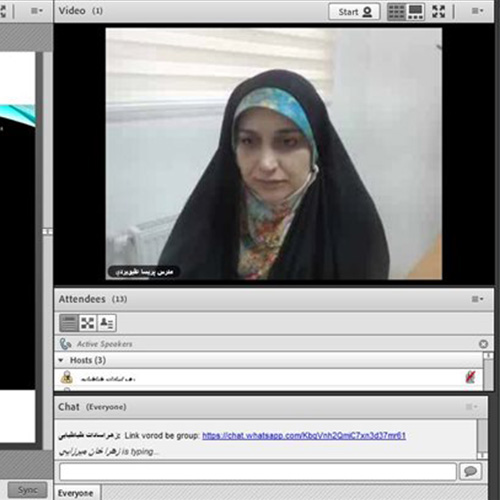 کارگاه آموزشی «راهبری نیروهای داوطلب در خیریه‌ها» برگزار شد