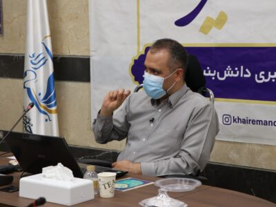 برگزاری کارگاه «طراحی تعامل برد-برد بین مؤسسات خیریه و شرکت‌ها»