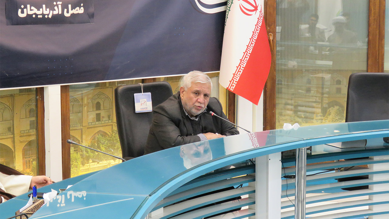 سومین نشست از سلسله نشست‌های آشنایی با ملل «حلقه سنا» برگزار گردید
