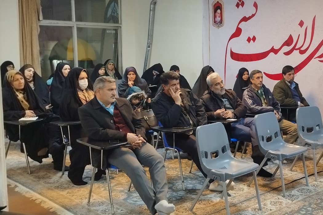 تبیین راهکارهای «مهارت زندگی» و «تربیت کودک» در کارگاه‌های آموزش خانواده