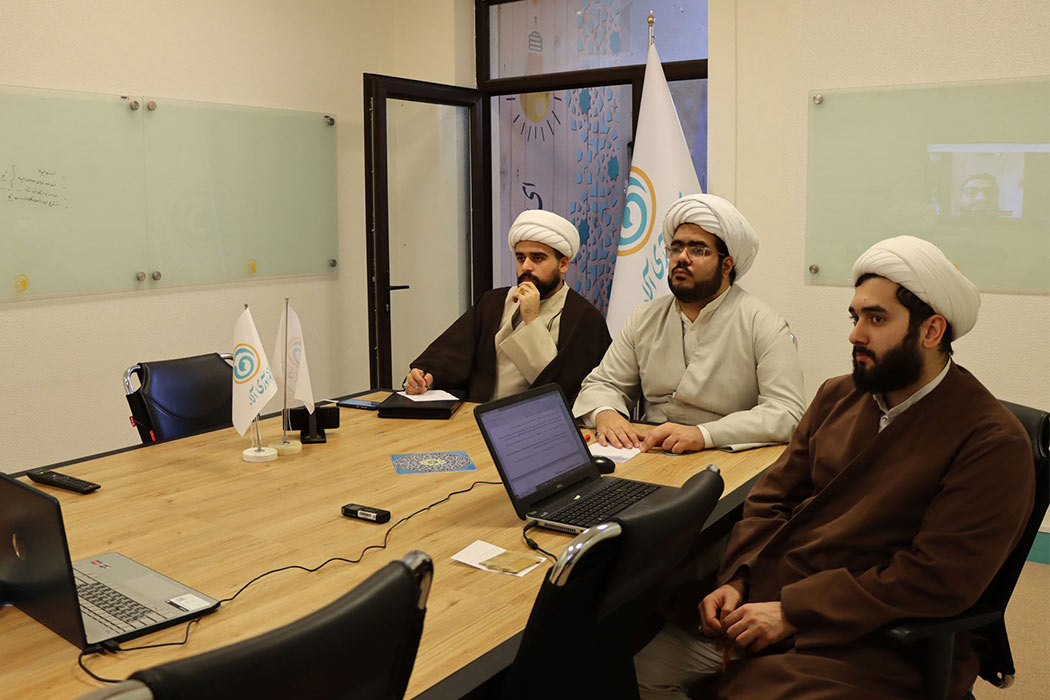 جلسات بررسی ایده های فراخوان اقتصاد اسلامی در مرکز نوآوری آلاء برگزار گردید