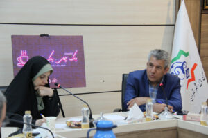 از تشکیل تا پیگیری مطالبات جامعه معلولین ایران در بیست و دومین نشست یک چای یک تجربه