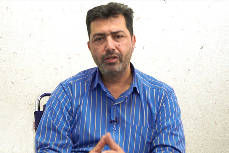 مدیر مرکز مدیریت تعالی بخش و درون زای مدارس معرفی شد