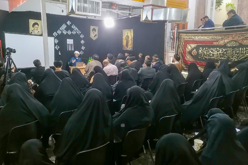 «وظایف والدین در تربیت جنسی فرزند» در کارگاه‌های آموزش خانواده تبیین شد
