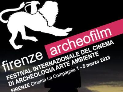 انیمیشن چتر به جشنواره فیلم Firenze Archeofilm ایتالیا راه یافت