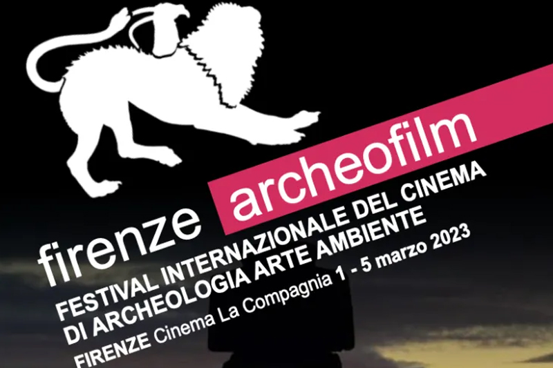 انیمیشن چتر به جشنواره فیلم Firenze Archeofilm ایتالیا راه یافت