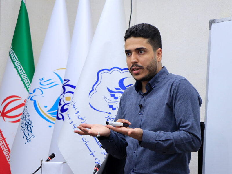 جلسه اول کارگاه آموزشی «مالیات بر درآمد حقوق» برگزار شد