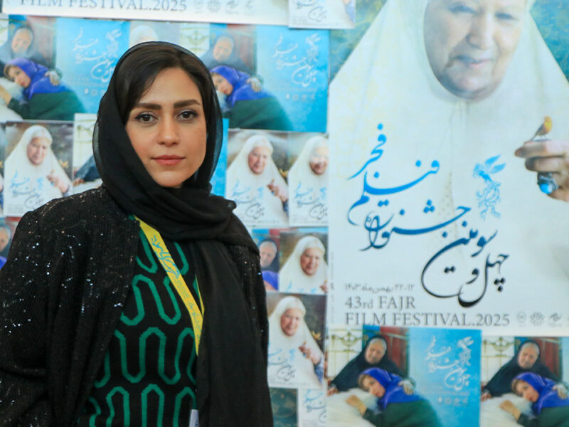 معیار داوری آثار نیکوکاری در جشنواره فجر، ترویج حس کمک به انسان‌هاست