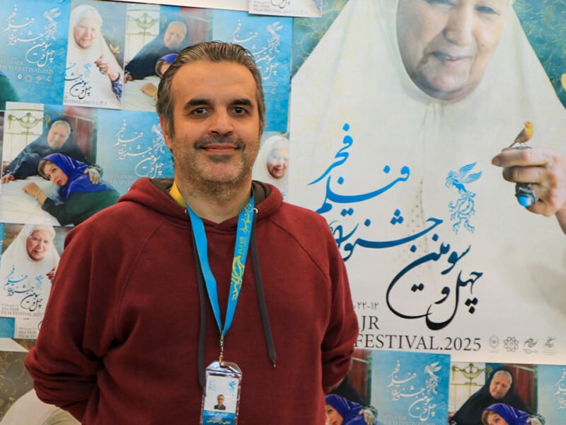 کنشگری اجتماعی، چراغ راه انتخاب بهترین فیلم نیکوکارانه