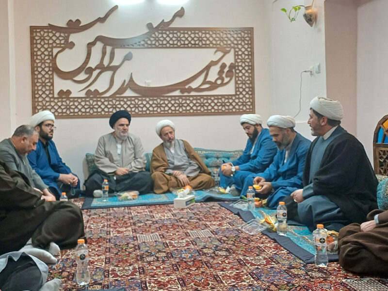 برگزاری اولین رویداد تجربه نوردی بازدید از دعای طراز اصفهان
