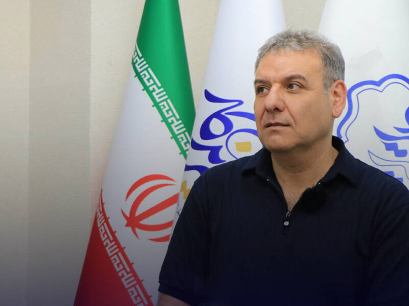 دومین جلسه کارگاه آموزشی «طراحی کمپین‌های جمع‌سپاری موفق» برگزار شد