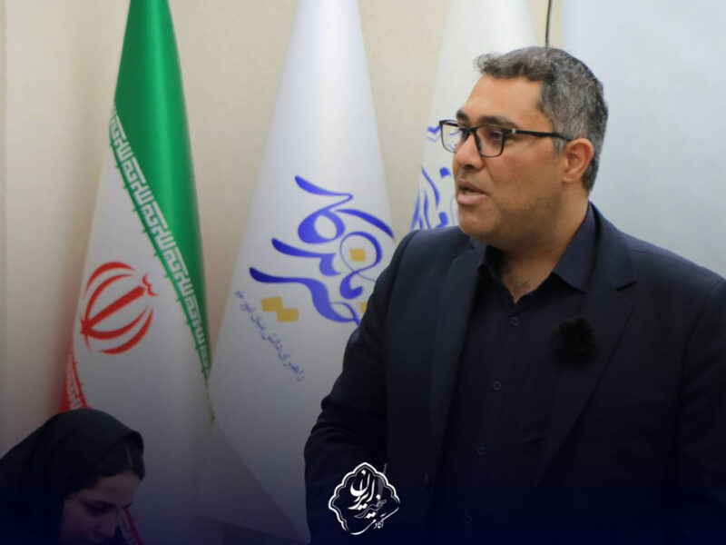 آغاز کارگاه تخصصی مطالبه‌گری با روایت تجربه‌های میدانی
