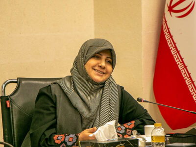تشکیل شورای سیاست‌گذاری دومین جشنوارۀ ادبی خیر ایران