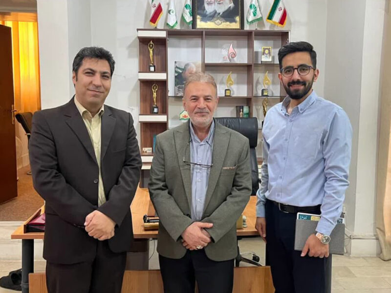 تأکید بر گسترش حمایت‌های مردمی در درمان بیماران مبتلا به سرطان