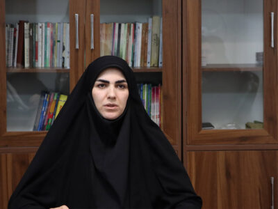 جلسه هم‌افزایی مرکز مددکاری کوثر با متخصصان بهداشت روان
