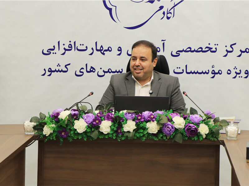 ناآگاهی از مقررات، بزرگترین تهدید برای پایداری مؤسسات خیریه است