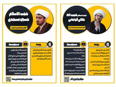 اعضای شبکه راهبران نوآوری در مرکز نوآوری آلاء معرفی شدند