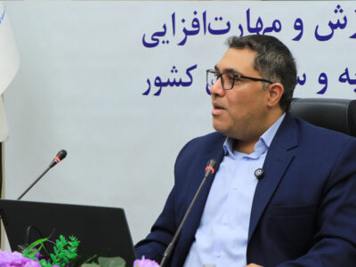 ضرورت تشکیل مرکز رصد قوانین نهادهای مردمی مورد تاکید است