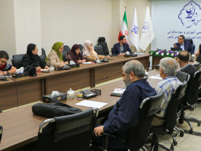 ضرورت تشکیل مرکز رصد قوانین نهادهای مردمی مورد تاکید است