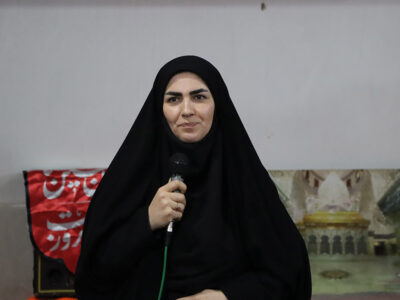 چهارمین کارگاه آموزشی «خودشناسی و آشنایی با تیپ‌های شخصیتی» برگزار شد