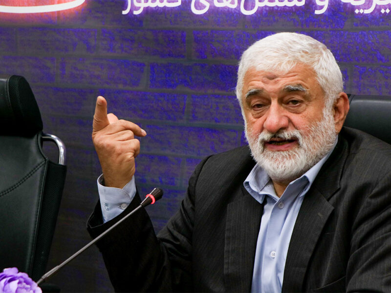 عدالت اجتماعی یعنی شاخصهای توسعه در کشور به هم نزدیک شوند