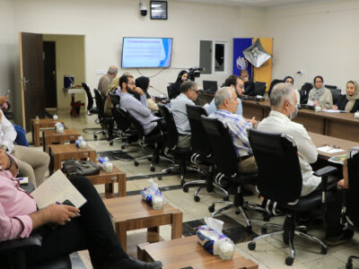 شبکهسازی؛ کلید تابآوری اجتماعی در کارگاه آکادمی خیر ایران