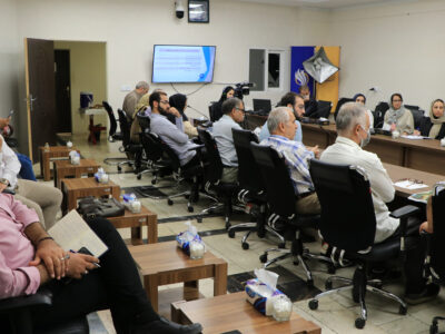 روایتگر 46 سال خدمت به کودکان بیسرپرست در نشست یک چای یک تجربه