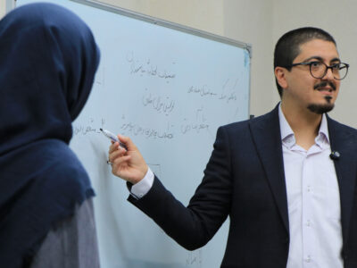 چابکی در تصمیمگیری سازمانی به جای تکیه بر الگوهای سنتی مدیریت