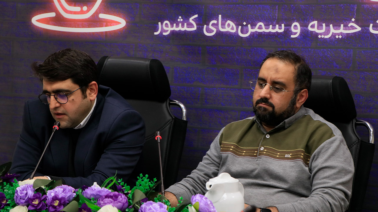 یکصد و پانزدهمین نشست «یک چای، یک تجربه»