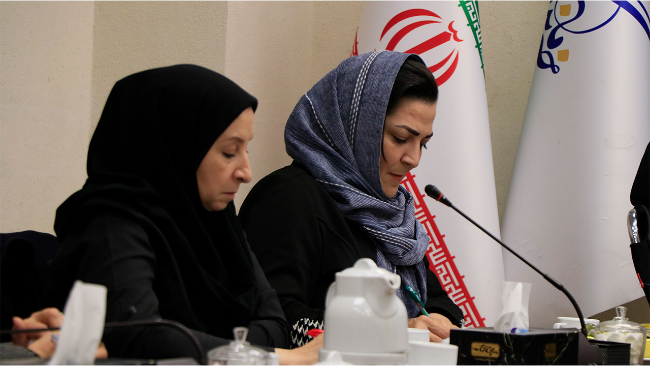 یکصد و شانزدهمین نشست «یک چای، یک تجربه»