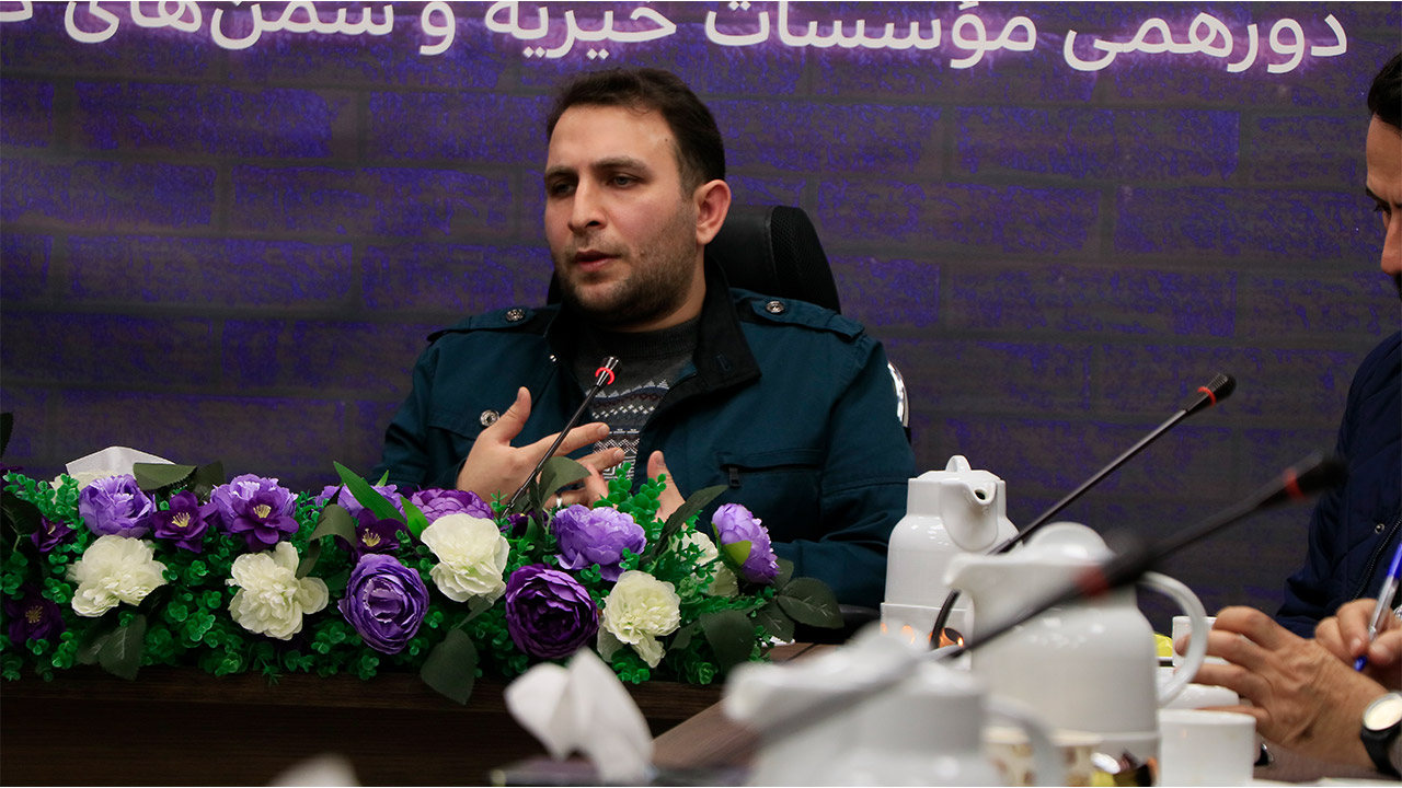 یکصد و شانزدهمین نشست «یک چای، یک تجربه»