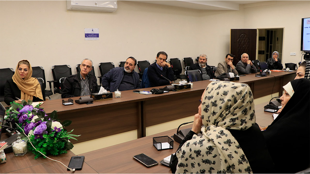 حکمرانی خوب تسهیل‌گری فعالیت خیرین است، نه مداخله‌گری یا محدودسازی